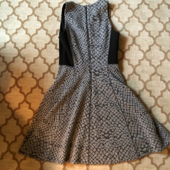 Rebecca Taylor dress size 2 - Picture 3 of 5